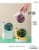 2022 New Snail Rechargeable Fan USB Mini Rechargeable Fan Children Mini Rechargeable Fan