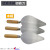 Factory Direct Sales Trowel round Head Tile Cutter Tile Tool Oval Plastering Trowel Pointed Wooden Handle Bricklaying Trowel