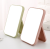 Desktop Folding Portable Cosmetic Mirror Foreign Trade Exclusive Supply