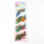 8 Butterflies PVC Three-Dimensional Butterflies Stickers Painting Stickers Home Party Decoration 3D Wall Stickers Color Simulation Layer Stickers