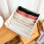 Cotton and Linen Pp Plate Drawer Thick Underwear Storage Box Wardrobe Multi-Function Compartment Storage Household Supplies