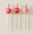 Online Influencer Cute Animal Egg-Shaped Toothbrush Holder for Foreign Trade