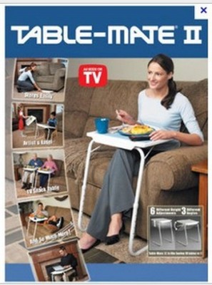 Table Mate TV Products/Laptop Desk/Study Table/Folding Computer Desk Wholesale TV Desk