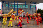 World-leading small commodities market reopens after Spring Festival