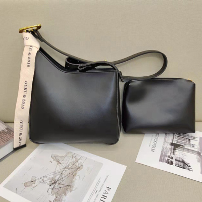 Yiding Bag 32806 Hanging New Korean Style All-Match Shoulder Bag Fashion Crossbody Underarm Bag