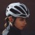 Cross-Border Riding Helmet Sky Team Pu Tony Helmet Integrated Mountain Highway Bicycle Riding Helmet