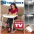 Table Mate TV Products/Laptop Desk/Study Table/Folding Computer Desk Wholesale TV Desk