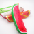 Creative Large Capacity Fruit Pencil Case Foreign Trade Exclusive