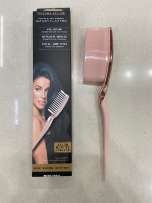 New Pomade Comb Comb for Women Only Curly Long Hair Air Cushion Household Portable