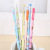 Factory Direct Sales Cartoon Pencil Children Student Stationery School Supplies Children Gifts Pencil Wholesale 24 PCs