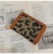 Small Wallet Leopard Print Coin Purse  Fashion Fashion Multi-Card-Slot Card Holder Student Hand Small Wallet Bag Custom