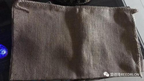 Linen Sack Piece/Gunny Cloth/Liner