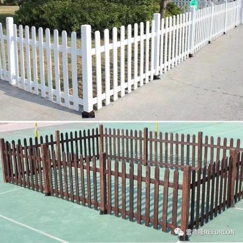 anti-corrosion wood guardrail/anticorrosive wood guardrail