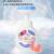 Daily Chemical Supplies Flower Foam Children's Special Hand Sanitizer Mild Moisturizing Disinfection 350ml Household