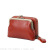  Womens Wallet Women's Retro Coin Purse Card Holder Coin Bag Storage Bag Clip Bag Two-in-One Foreign Trade Customization