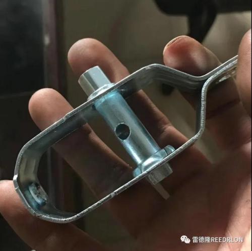 Galvanized Wire Turnbuckle/Wire Tender