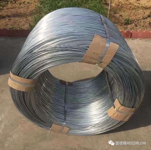 galvanized wire/galvainzed wire