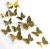 Laser Hollow Paper Butterfly Butterfly Decoration Paper Butterfly