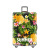 Kalun Printed Color Elastic Fabric Trunk Cover Dust Cover Luggage Protective Cover Suitcase Jacket Manufacturer