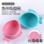 Baby Silicone Bowl Silicone Plate