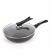 Factory Direct Sales Medical Stone Non-Stick Wok Smoke-Free Die-Cast Iron Pot Gift Pot Wholesale Hot Korean Wok