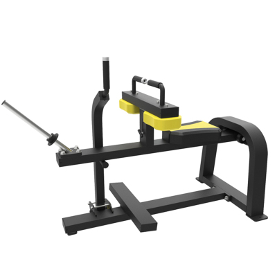 Calf Training Frame Stretching Machine Abdominal Machine