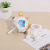 New Internet Celebrity Astronaut Humidifier Small Night Lamp Children's Day Gift Star Light Starry Sky Small Night Lamp