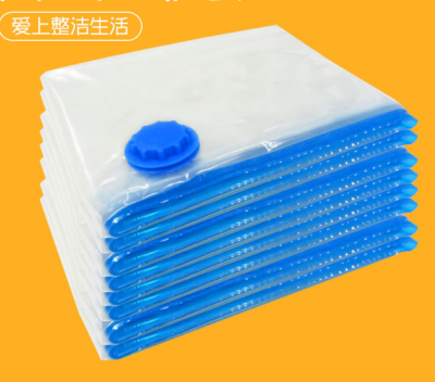 Vacuum Compression Bag Buggy Bag Foreign Trade Exclusive