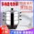 Electric Food Warmer Stainless Steel Multi-Functional Electric Food Warmer Electric Caldron Small Electric Pot Factory Spot Wholesale Electric Frying Pan