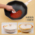 Warm Kitchen Household Pan Soup Pot Pot Milk Pot Non-Stick Pan Set Universal Medical Stone Frying Pan Octagonal Pan Frying Pan