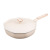 Warm Kitchen Household Pan Soup Pot Pot Milk Pot Non-Stick Pan Set Universal Medical Stone Frying Pan Octagonal Pan Frying Pan