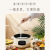 Electric Heat Pan Dormitory Electric Caldron Cooking Electric Frying Pan Multi-Functional Household Integrated Small Electric Pot Electric Heat Pan Student Electric Chafing Dish Gift