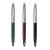 Arrow Mark Old Pen Classic Nostalgic 329 Extra Fine Pen Student Hard-Tipped Pen Calligraphy Accounting Dark Nib Bag Tip Pen