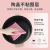 Internet Celebrity Takeaway Stainless Steel Electric Heat Pan Multi-Functional Non-Stick Electric Chafing Dish Double Handle Electric Steamer Household Integrated Electric Frying Pan