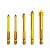 Special Foreign Trade Supply for Hexagonal Handle Drill Bit