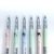 Supply Golden Bamboo Pen Metal Penholder Student Writing Practice Pen Learning Office 2 Yuan Stationery Wholesale