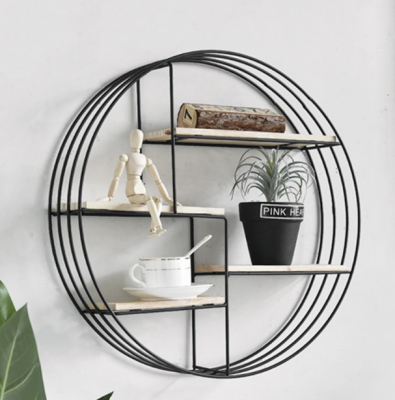 Creative Wall Storage Rack Foreign Trade Exclusive