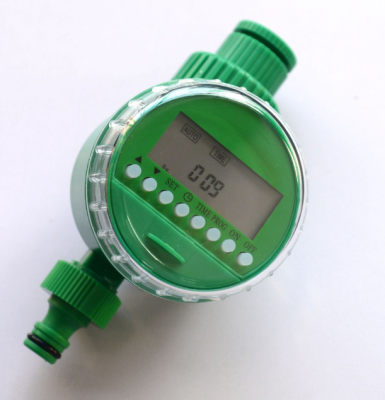 Irrigation Timer Foreign Trade Exclusive Supply