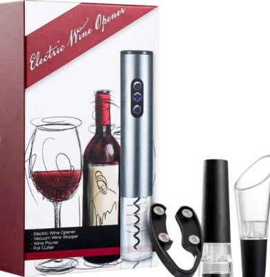 Wine Corkscrew Foreign Trade Exclusive Supply