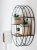 Creative Wall Storage Rack Foreign Trade Exclusive