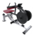 Barbell Stand Flat Stool Of Dumbbell Calf Trainer In Siting Posture