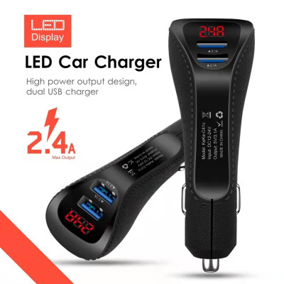 Qc3.0 Fast Charge Car Charger 5.1a One Drag Three QC 3.0 Car Mobile Phone Charger 3usb Car Charger
