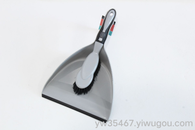 X66-8616 AIRSUN Cleaning Set Small Set Dustpan Cleaning Set Table Top Cleaning Brush Sanitary Brush Household