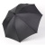 Umbrella 22-Inch Double-Bone Reinforced Golf Umbrella Automatic Sun Umbrella Gift Advertising Umbrella Custom Logo
