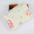 Xingyunbao Infant Long Pillow Newborn Baby Ketsumeishi Pillow Cotton Children's Pillow 3-8 Months