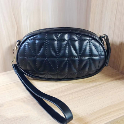 Yiding Luggage Sheepskin Pattern Wallet New Women's Bag Crossbody Bag All-Match Fashion Fashion Shoulder Small Bag