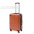 Storage Suitcase 3-Piece Set Boarding Bag Trolley Case Internet Hot New Suitcase Boarding Bag ABS + PCU Luggage