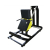 Army Sitting Knee Lifting Trainer