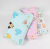 Xingyunbao Infant Long Pillow Newborn Baby Ketsumeishi Pillow Cotton Children's Pillow 3-8 Months