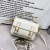 Yiding Bag 52169 New Women's Bag Korean Style Messenger Bag Shoulder Fashion Simple Small Handbag